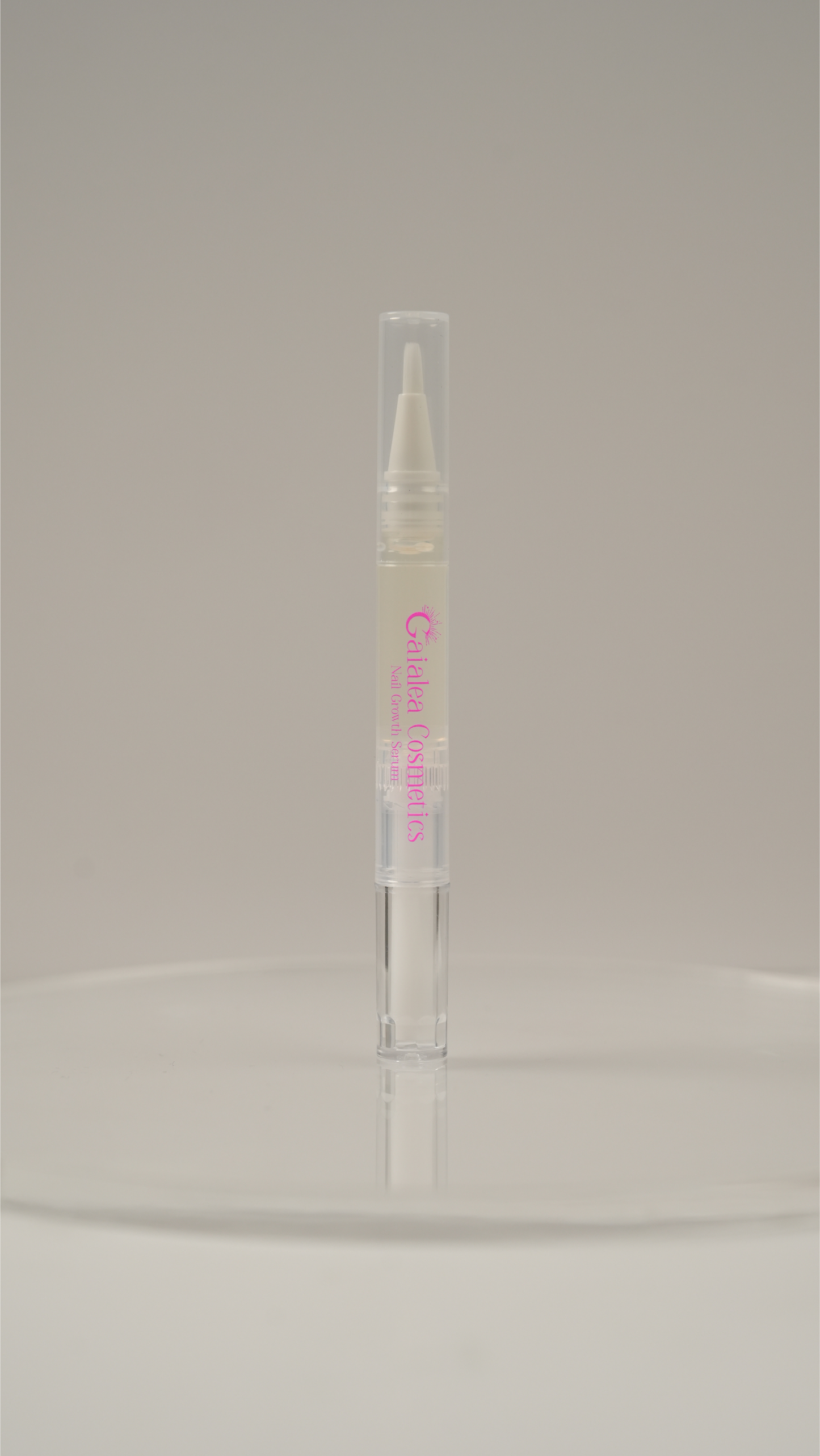 Nail Care Serum – Fast Growth, Anti-Breakage, Repairing, Strengthening & 100% Vegan